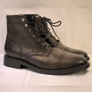 Thursday Boot - Captain I Canyon Size: 11 (Standard)